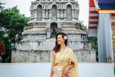 Day adventure & Must have pics of Chiangmai Day adventure & Must have pics of Chiangmai