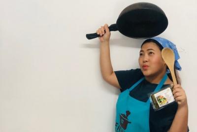 Private Virtual Thai Cooking Class