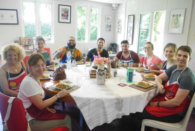 Evening Cooking Class