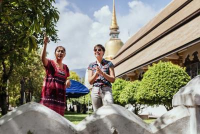 Highlights & Hidden Gems With Locals: Best of Chiang Mai Private Tour Highlights & Hidden Gems With Locals: Best of Chiang Mai Private Tour