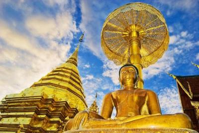 4 Day Tour from Chiang Mai to Chiang Rai 4 Day Tour from Chiang Mai to Chiang Rai