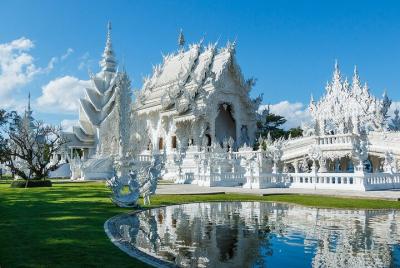 5-Day Private Tour from Chiang Mai to Chiang Rai 5-Day Private Tour from Chiang Mai to Chiang Rai