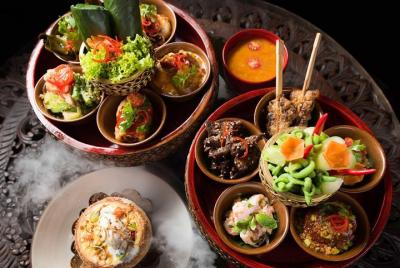 Khum Khantoke Dinner and Cultural Show in Chiang Mai Admission Ticket Khum Khantoke Dinner and Cultural Show in Chiang Mai Admission Ticket
