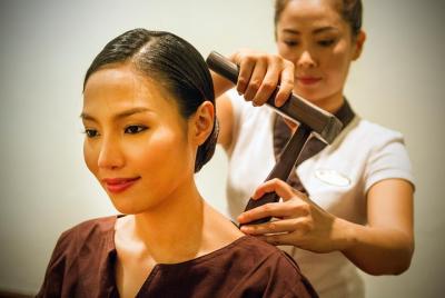 4-hour Fah Lanna Exotic Signature Spa Package