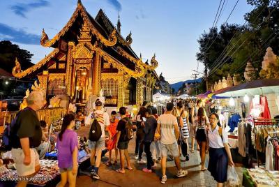 Private Program Discovery Chiang Mai - Half/Full day / Night tour  Private Program Discovery Chiang Mai - Half/Full day / Night tour
