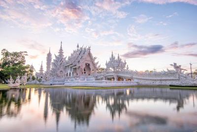 Magical Chiang Rai Private Day Trip  Magical Chiang Rai Private Day Trip