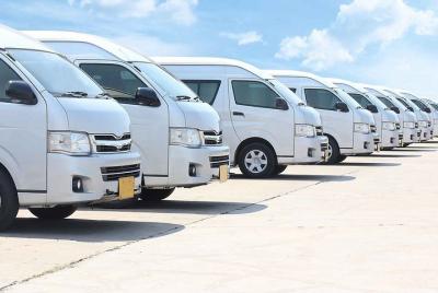 Chiang Mai: Chiang Mai Airport Arrival or Departure Transfer Chiang Mai: Chiang Mai Airport Arrival or Departure Transfer