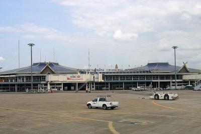 Hotel in Chiang Mai to Chiang Mai Airport Hotel in Chiang Mai to Chiang Mai Airport