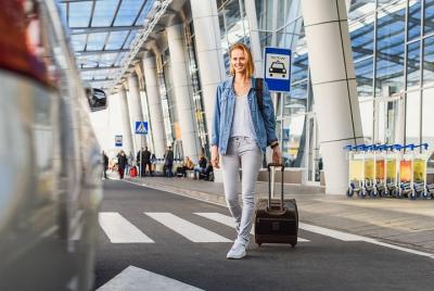 Private Arrival Transfer - Chiang Mai Airport to Chiang Mai City Hotel Private Arrival Transfer - Chiang Mai Airport to Chiang Mai City Hotel
