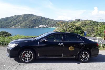 Chiang Mai: Private Car Airport Transfer Chiang Mai: Private Car Airport Transfer