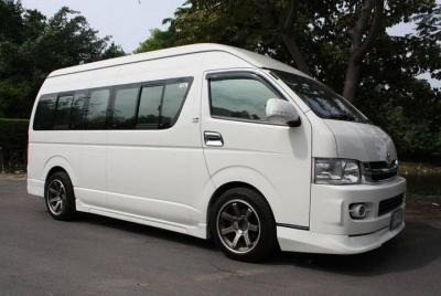 Transfer from Chiang Mai Airport to Chiang Mai Hotel Transfer from Chiang Mai Airport to Chiang Mai Hotel