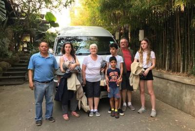 Transfer in Chiangmai Transfer in Chiangmai