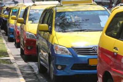 Transport (Chiang Mai Airport to Hotel in Daradhavhi Area) Transport (Chiang Mai Airport to Hotel in Daradhavhi Area)