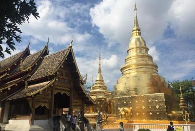 Chiangmai Private Tour and Transfer with Professional driver Chiangmai Private Tour and Transfer with Professional driver