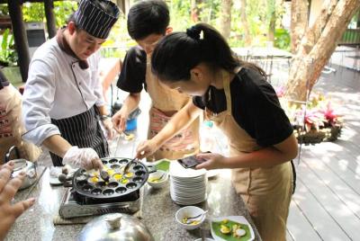 Horizon Home Cooking School Horizon Home Cooking School