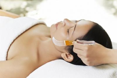 1 Hour The Home 5 Steps Facial Beauty with Four Optional - Free Transportation 1 Hour The Home 5 Steps Facial Beauty with Four Optional - Free Transportation