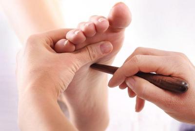 1.5 Hrs The Home Foot & Back Care - Free Transportation 1.5 Hrs The Home Foot & Back Care - Free Transportation