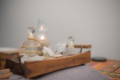 1 Hour Pure Oil Relaxing - Free Transportation 1 Hour Pure Oil Relaxing - Free Transportation