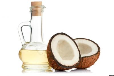 1 Hour Pure Coconut Oil Relaxing - Free Transportation 1 Hour Pure Coconut Oil Relaxing - Free Transportation
