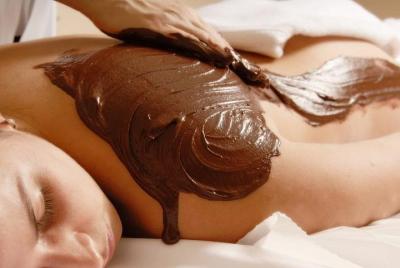 45 Minutes The Home Body Wrap with 3 Optional - Free Transportation 45 Minutes The Home Body Wrap with 3 Optional - Free Transportation