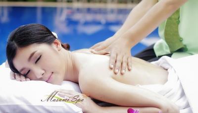 Thai Balm Massage 2 hours Thai Balm Massage 2 hours