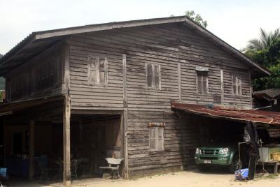 Half Day Home Industries Tour [Chiang Mai] 