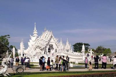 Sightseeing Join Tour Chiang Rai / Pick up only in Chiang Rai  Sightseeing Join Tour Chiang Rai / Pick up only in Chiang Rai