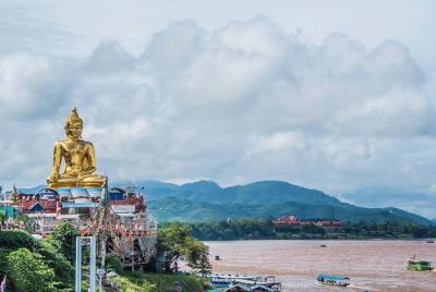 Ancient City Tour from Chiang Rai with Golden Triangle and Royal  Ancient City Tour from Chiang Rai with Golden Triangle and Royal