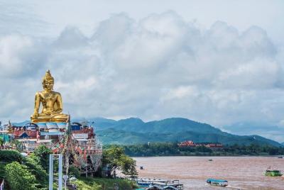 Ancient City Tour from Chiang Rai including Golden Triangle and R