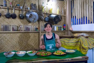 Chiang Rai Private Cooking Class - Cooking With Ann Chiang Rai Private Cooking Class - Cooking With Ann