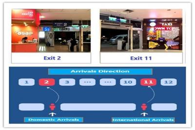 Private Arrival Transfer: Chiang Mai International Airport (CNX) to Hotel Private Arrival Transfer: Chiang Mai International Airport (CNX) to Hotel