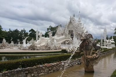 Private Temple Tour Chiang Rai Include Entry Fees / Pick Up Only  Private Temple Tour Chiang Rai Include Entry Fees / Pick Up Only