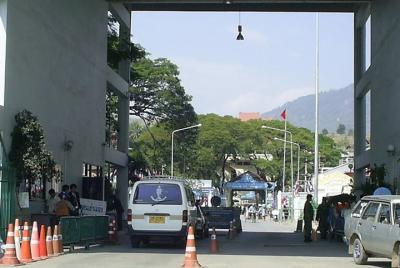 Chiang Rai City Hotel Or Airport To Hotel In Mae Sai/border Or V. Chiang Rai City Hotel Or Airport To Hotel In Mae Sai/border Or V.