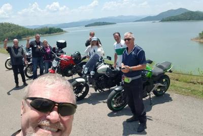 2-Day Motorcycle Tours from Hua Hin with Meals Included  2-Day Motorcycle Tours from Hua Hin with Meals Included