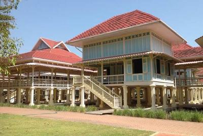 Guided Join Hua Hin City Tour with Hotel Pickup