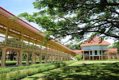 Hua Hin Cha Am Discover  Hua Hin Cha Am Discover