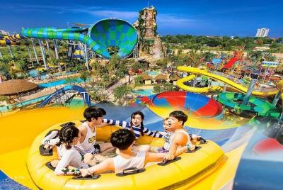 Vana Nava Waterpark Hua Hin