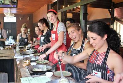 Thai Cooking Course Hua Hin Thai Cooking Course Hua Hin