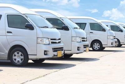Bangkok Airport Shared Arrival or Departure Transfer to Hua Hin Bangkok Airport Shared Arrival or Departure Transfer to Hua Hin