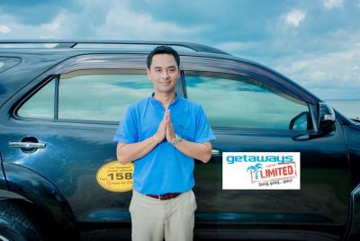 Departure Private Airport Transfer : Hua Hin Hotel to Bangkok Air Departure Private Airport Transfer : Hua Hin Hotel to Bangkok Air