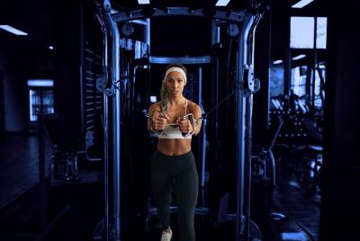 Amsterdam Premium Fitness Pass