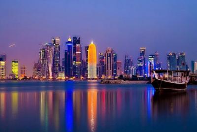 Doha : Private 4 Hours City Tour  Doha : Private 4 Hours City Tour