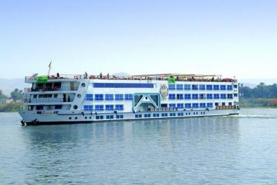 4-Days Nile Cruise Aswan&Luxor,Hot Air Balloon&Abu Simbel.Hot dea 4-Days Nile Cruise Aswan&Luxor,Hot Air Balloon&Abu Simbel.Hot dea