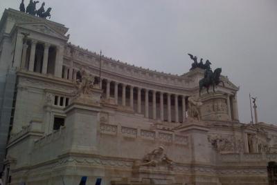 Private Tours: A Journey through the Ancient Rome