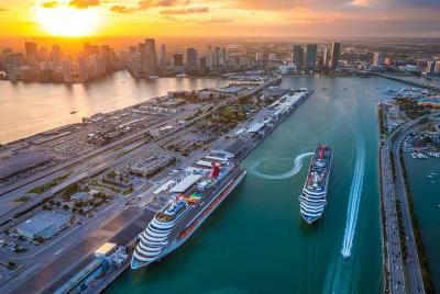 After Cruise Miami Tour ( Start From Cruise Port - Finish at Airp After Cruise Miami Tour ( Start From Cruise Port - Finish at Airp