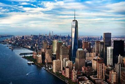 One World Observatory & 9/11 Tribute Museum Combo One World Observatory & 9/11 Tribute Museum Combo