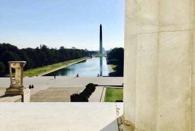 Private Tour of Washington DC