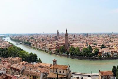 Verona Private Walking Tour with Professional Guide Verona Private Walking Tour with Professional Guide