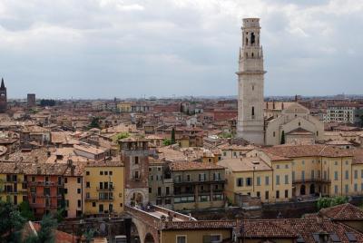 Verona Noir: a Mystery Walking Tour Verona Noir: a Mystery Walking Tour