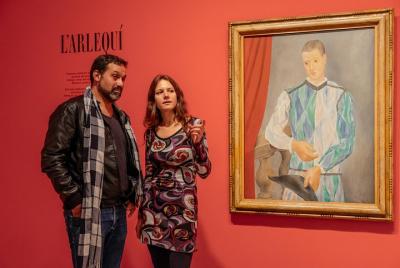 Lonely Planet Experience: Picasso, El Born & Museum Tour in Barce